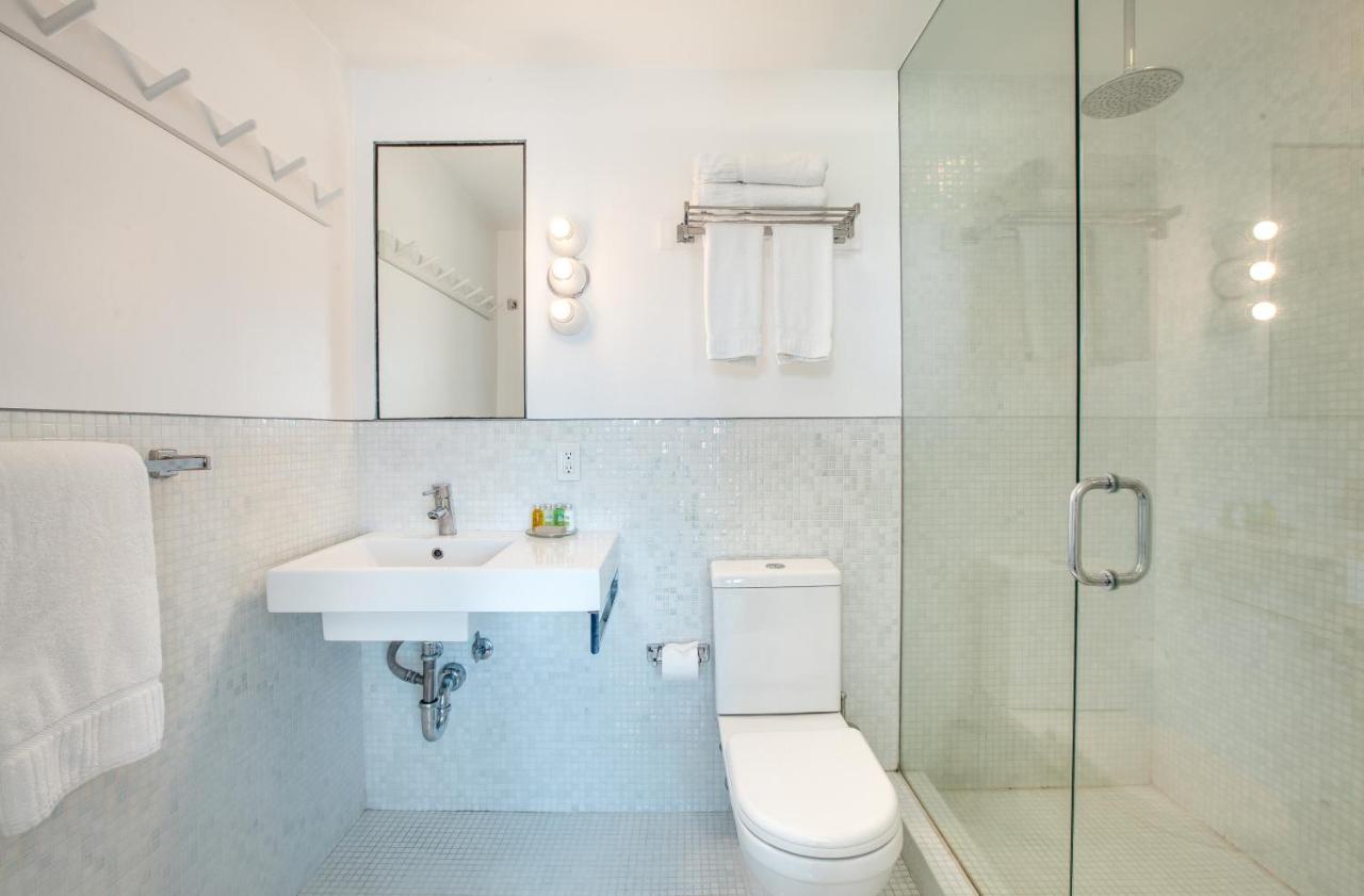 Venice Breeze Suites Los Angeles Exterior foto